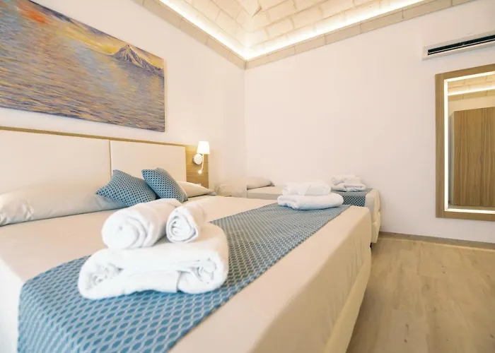 I Mori Hotel