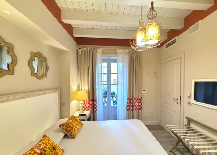 Hotel San Michele
